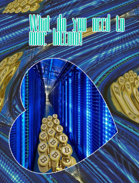 Are all bitcoins mined