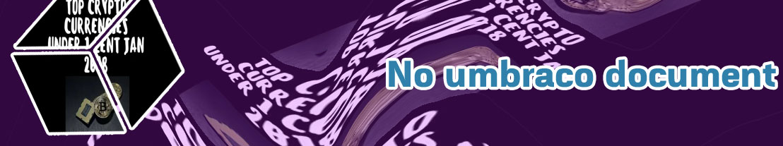 Best crypto under 1 cent