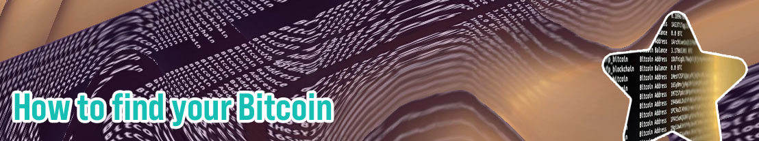 Bitcoin address