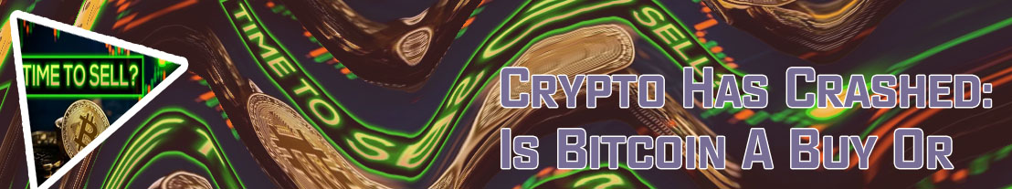 Bitcoin buy or sell