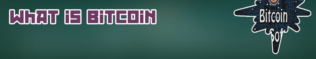 Bitcoin mining software