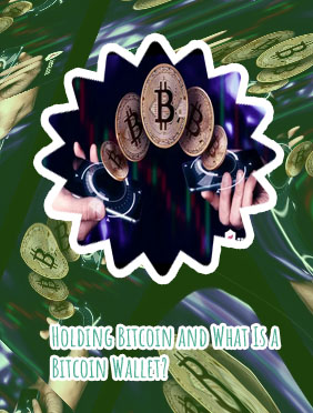 Bitcoin sale