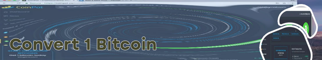 Bitcoin to cash converter
