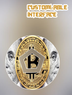 Bitcoin to dollar today