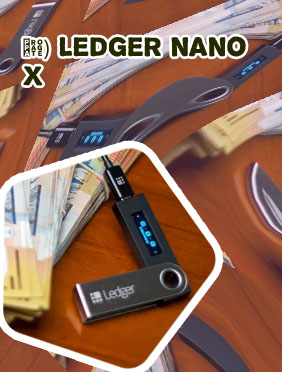 Btc ledger