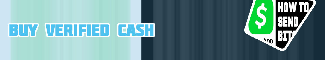Btc verified cash app
