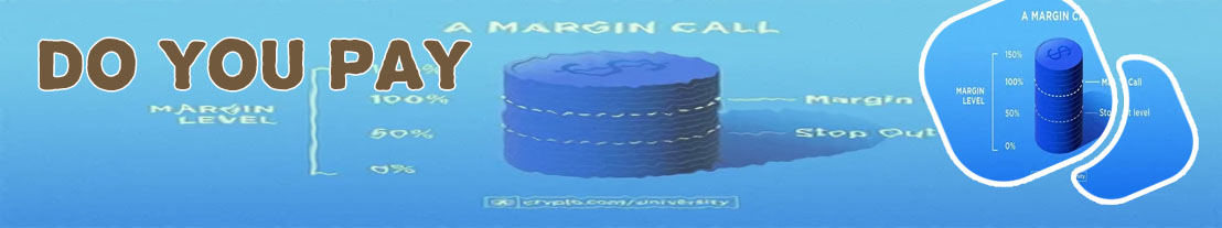 Crypto margin trading