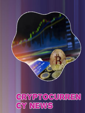Crypto news website