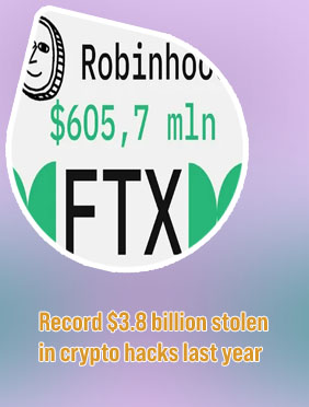 Crypto under 01