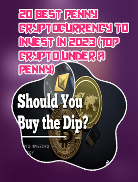 Crypto under a penny to buy now