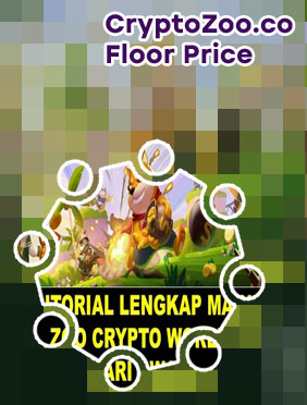 Crypto zoo price