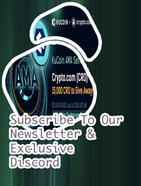 Cryptocom wont let me login