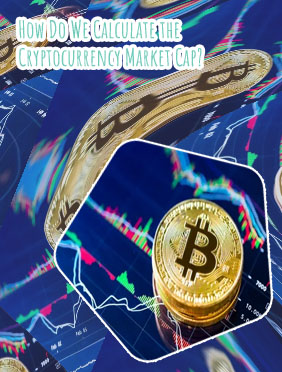 Cryptocurrency live market