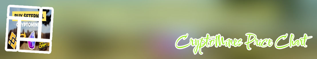 Cryptomines eternal