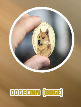 Dogecoin price news