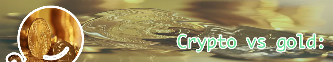 Gold crypto
