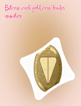 Golden coin cryptocurrency