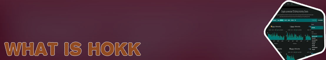 Hokk crypto