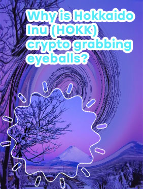Hokkaido crypto