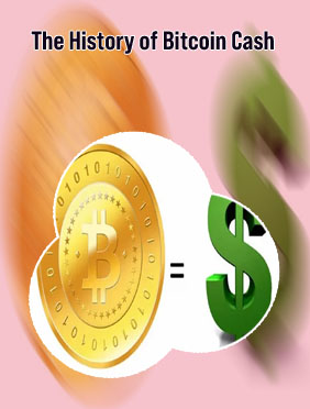 How do you convert bitcoins to cash