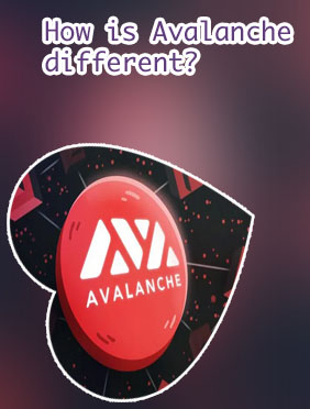 How much is avalanche crypto