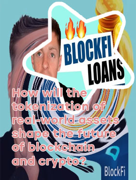 How to borrow against bitcoin