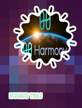 How to buy harmony crypto