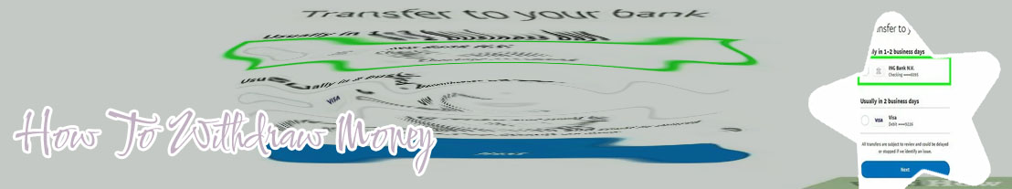 How to transfer money from cryptocom to bank account