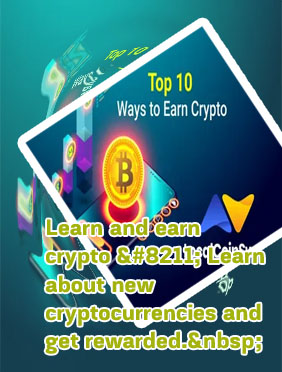 Is crypto earn safe