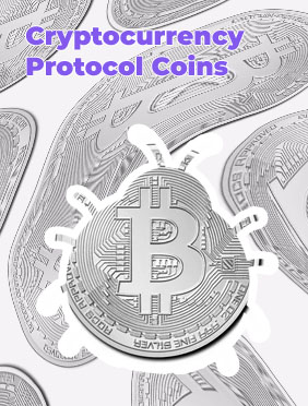 Level 1 crypto coins