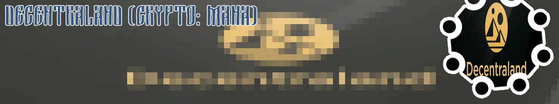 Mana crypto news