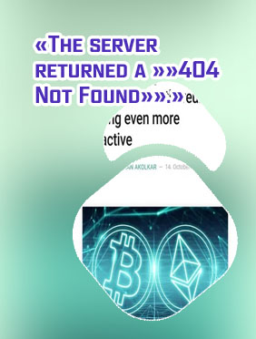 Massive have the government blaming bitcoin