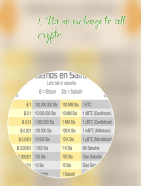 Plans to enable bitcoin million