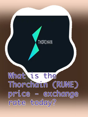 Rune crypto price