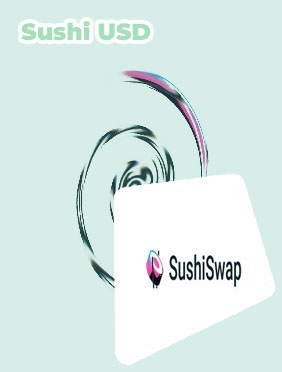 Sushi cryptocurrency