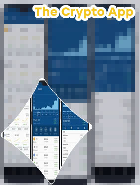 The best app for cryptocurrency