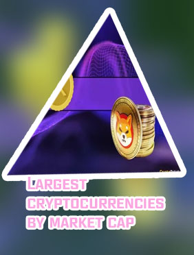 Top cryptocurrency prices