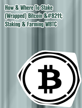 Wrapped bitcoin review